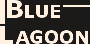 Blue Lagoon Logo