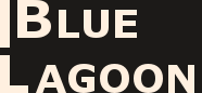 Blue Lagoon Logo